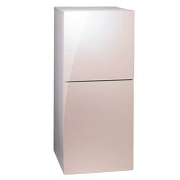 【楽天市場】ツインバード工業 ツインバード工業 2ドア冷凍冷蔵庫 クリスタルベージュ KHR-EJ15CB | 価格比較 - 商品価格ナビ